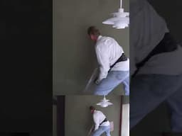 Smooth Stucco Explained, #shorts, #shortsfeed, #short, #tiktokvideo, #trendingshorts, #ytshorts.