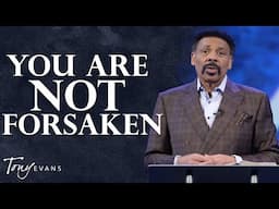 Discovering the Holy Spirit’s Role in Your Weakest Moments | Tony Evans Sermon