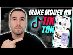 How To Make Money On Tik Tok (Make 10k/Month With $0)