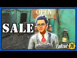 Fallout 76: MINERVA - LOCATION & PLANS - 03 February 2025 - Where is Minerva?