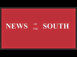 News of The South Live Stream