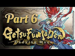 Getsu Fuma Den | First Play - pt.6