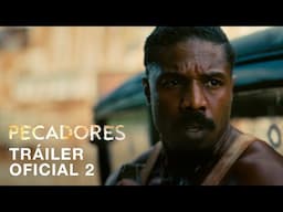 PECADORES | Tráiler Oficial 2 | Subtitulado