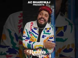 Chala Jata hu || Retro Vibe-3 || AC Bhardwaj || Priya Gautam #newsong #song #acbhardwaj