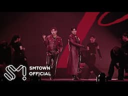 TVXQ! 동방신기 'Psycho' Stage Clip