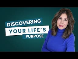 Discovering Your Life's Purpose: Embracing Your Unique Journey