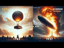 The History of Airships