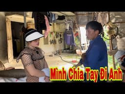 Tiến Chia Tay Hảo