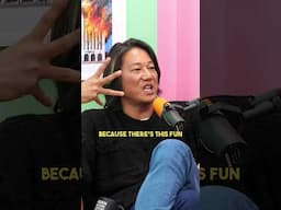 Did You Know Bobby Lee and Sung Kang...