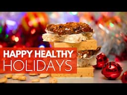 Happy Healthy Holidays