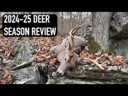 2024 Deer Season Highlights