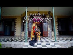 Patrice Roberts X Millbeatz - Success (Magical Riddim)