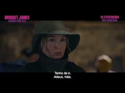 Bridget Jones - Louca por Ele | Horizon 6'' | 13 Fevereiro no cinema