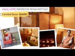 NEW & Beautiful Decor Ideas to Instantly Style Your Home | Diwali Home