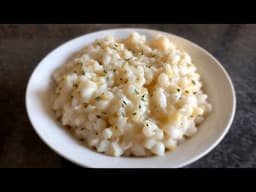 Creamy samp |How to cook samp | The best & delicious samp recipe