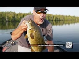 Mark Zona Fishing Sweepstakes | Enter Now | MyOutdoorTV