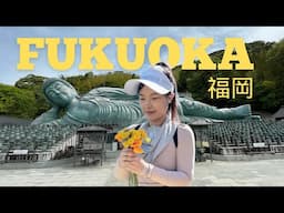 2 days in Fukuoka, Hakata Dontaku Golden Week 博多どんたく | Japan EP 1