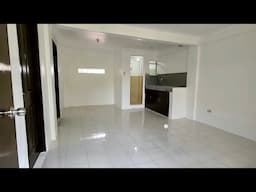 APARTMENT FOR RENT | 2 bedroom & 2 bathroom | UNIT B3 Amparo Subd. North Caloocan City