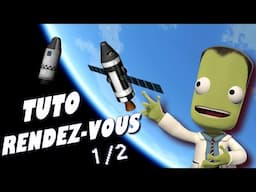 KSP: How To Rendez-Vous