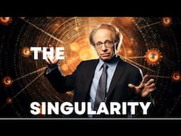 Ray Kurzweil's Singularity, Immortality and 6 Epochs