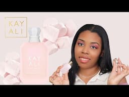 KAYALI Yum Boujee Marshmallow Perfume Review | Sweet, Gourmand Fragrance for Every Occasion