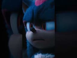 There are no winners with revenge. #sonicthehedgehog #shadowthehedgehog #sonicmovie3  #sonic