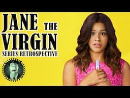 Jane the Virgin: Full Series Retrospective