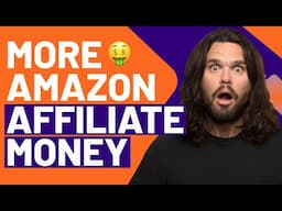 Earn MORE in Amazon Affiliate Commissions with Roundups