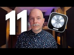 11 Logic Pro Tips to Improve Your Workflow in 2025