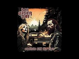 Dog Chasing Sun - Outlaw till the End (2025) (New Full Album)