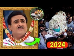 All Tv Serial Died Actors and actresses List 2024 || How They Died 🤔 Shocking News