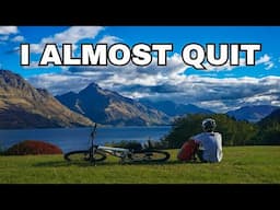 You’re Being Lied to About Mountain Biking