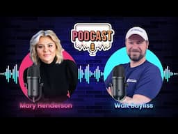 Finding Your True Voice With Entrepreneurship and Living Your Currency Of Wisdom With Mary Henderson