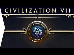 How We KNOW Civ 7 Will Be Adding More Ages (Information Age?)