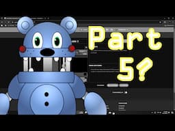 How To Make a FNAF 2 Game on Scratch Part 5