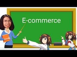 E COMMERCE| INTERNET RESEARCH FOR BUSINESS| BS OFFICE ADMINISTRATION