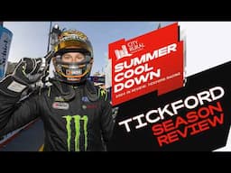 Tickford Racing 2024 Season In Review: City Rural Summer Cool Down