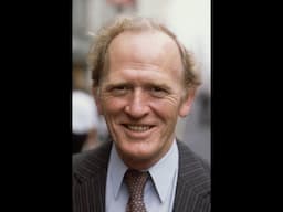 Gordon Jackson OBE 66 (1923-1990) actor