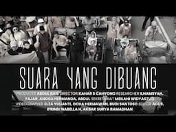 Suara Yang Dibuang