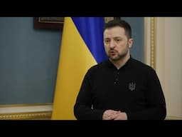 Zelensky afirma estar disposto a ter conversas diretas com Putin, segundo entrevista | AFP