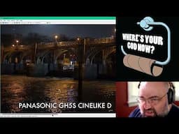 Sony Cameras Are Garbage Compared To Panasonic - Jody Bruchon Archives