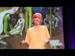 Erin Kissane, Writer/Researcher - XOXO Festival (2024)