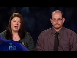 Missing In A Moment : Baby Lisa | Dr. Phil