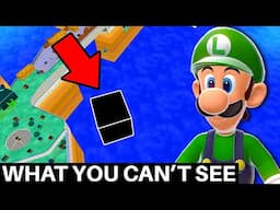 What Super Mario 3D World Hides in World 1