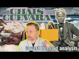 Who is Ghais Guevara? "Goyard Ibn Said" analysis