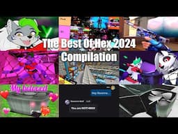 The Best Of Hex 2024