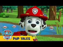 🔴 PAW Patrol 🔴 THE BEST RESCUE EPISODES! | 24/7 LIVE Cartoons for Kids