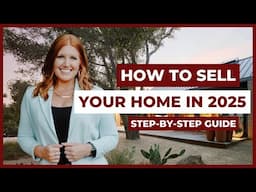 How to Sell Your Sonoma County Home in 2025 [YOUR GUIDE] Living In Sonoma County, CA