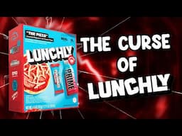 The Curse Of Lunchly