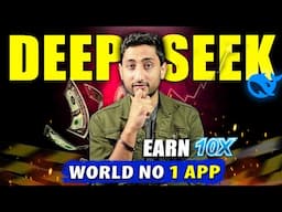 Deepseek Ai || Deepseek Deep Analysis